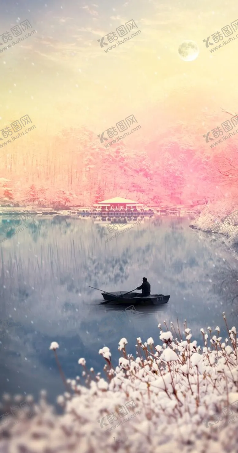 编号：50990701250842548173【酷图网】源文件下载-梦幻背景