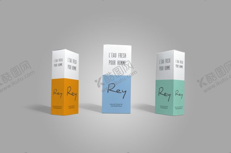 编号：87620009101940392959【酷图网】源文件下载-盒子样机