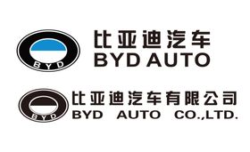 比亚迪汽车
