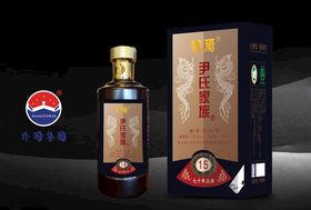 和顺贵宾酒