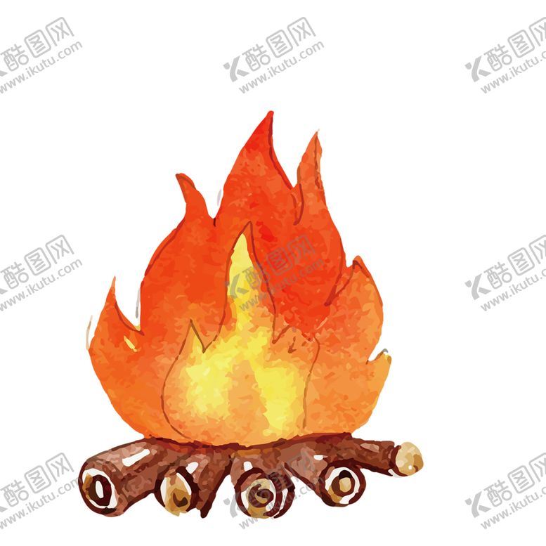 编号：37485209140532091844【酷图网】源文件下载-火焰