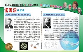 科学家简介