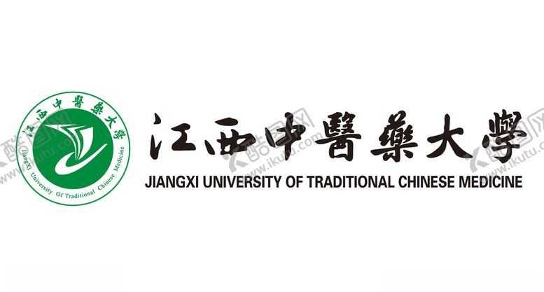 编号：34783809292117439767【酷图网】源文件下载-江西中医药大学标志