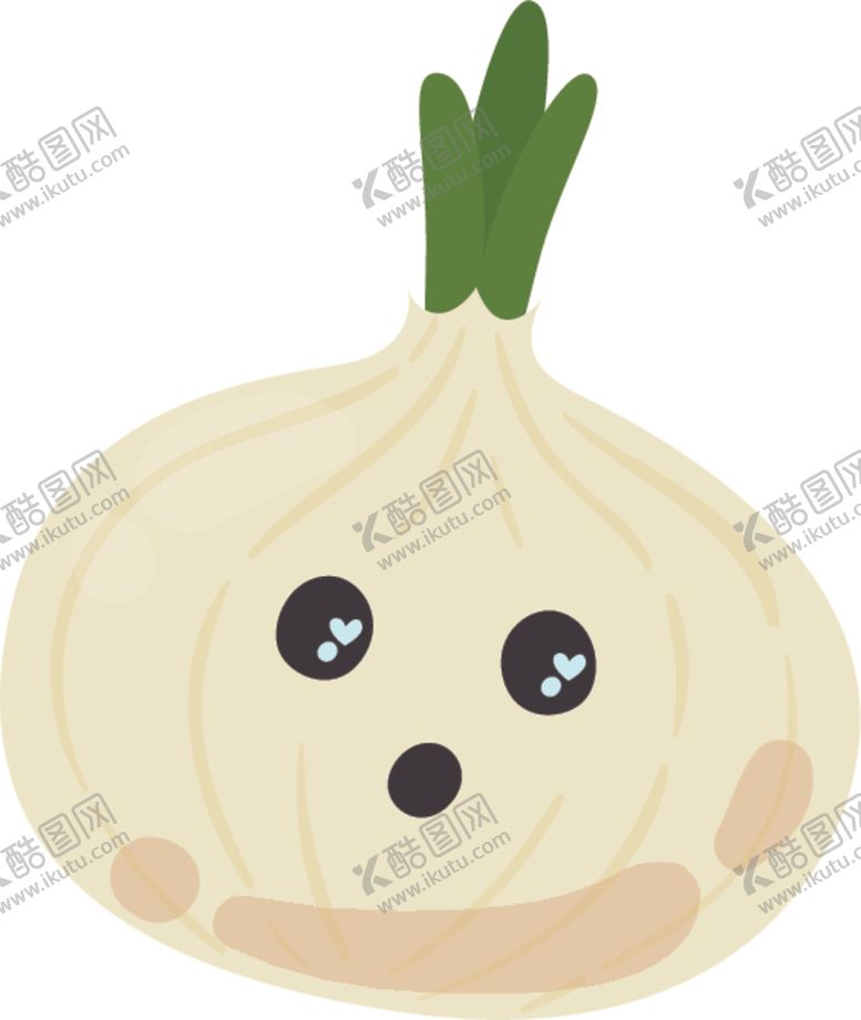编号：32117010171837334099【酷图网】源文件下载-卡哇伊美食