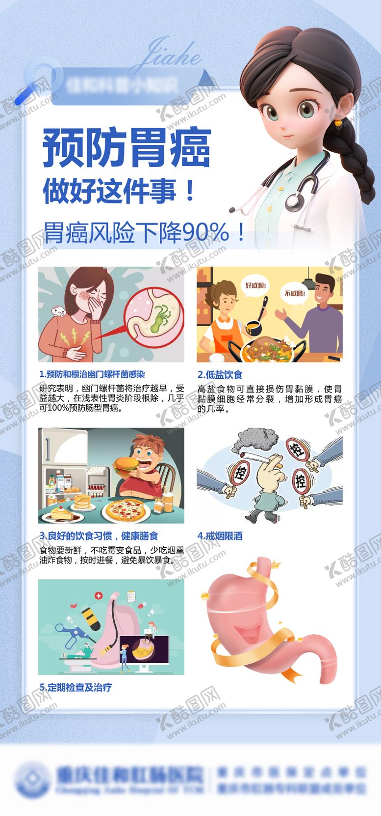 编号：37882012121933283080【酷图网】源文件下载-医疗科普海报