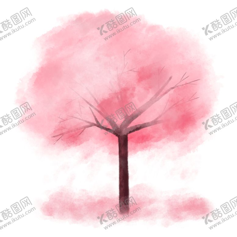 编号：33193805100331308655【酷图网】源文件下载-樱花装饰素材