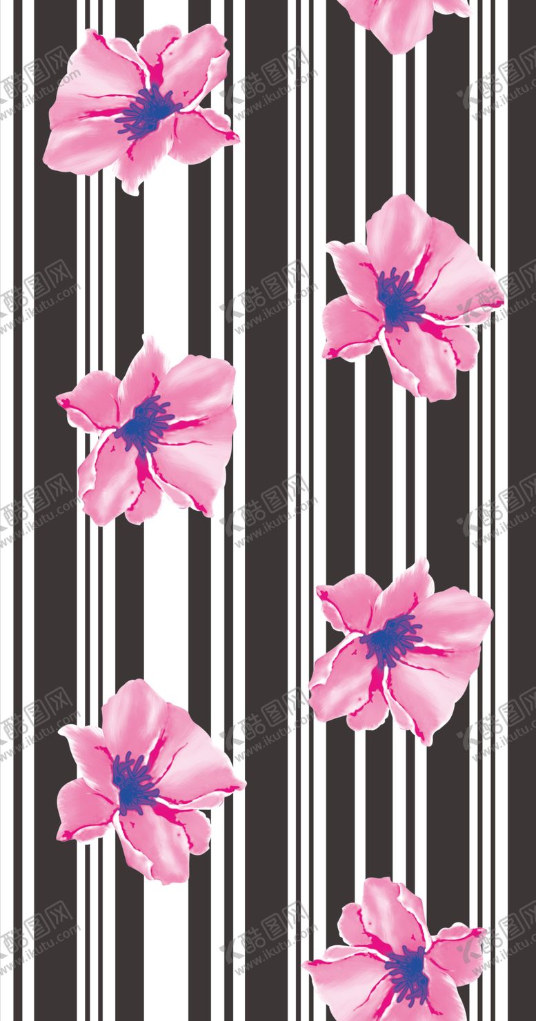 编号：77441309230722053864【酷图网】源文件下载-数码印花图片