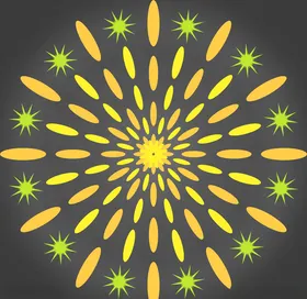 烟花