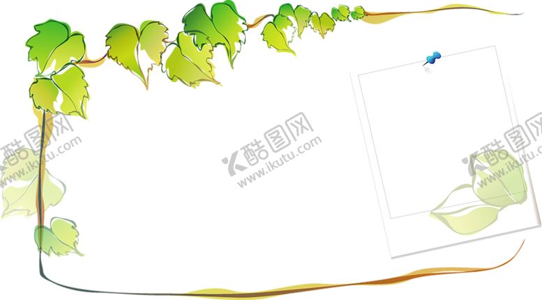 编号：89402210302211002988【酷图网】源文件下载-花边背景