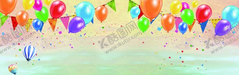 编号：98583610070721017409【酷图网】源文件下载-气球