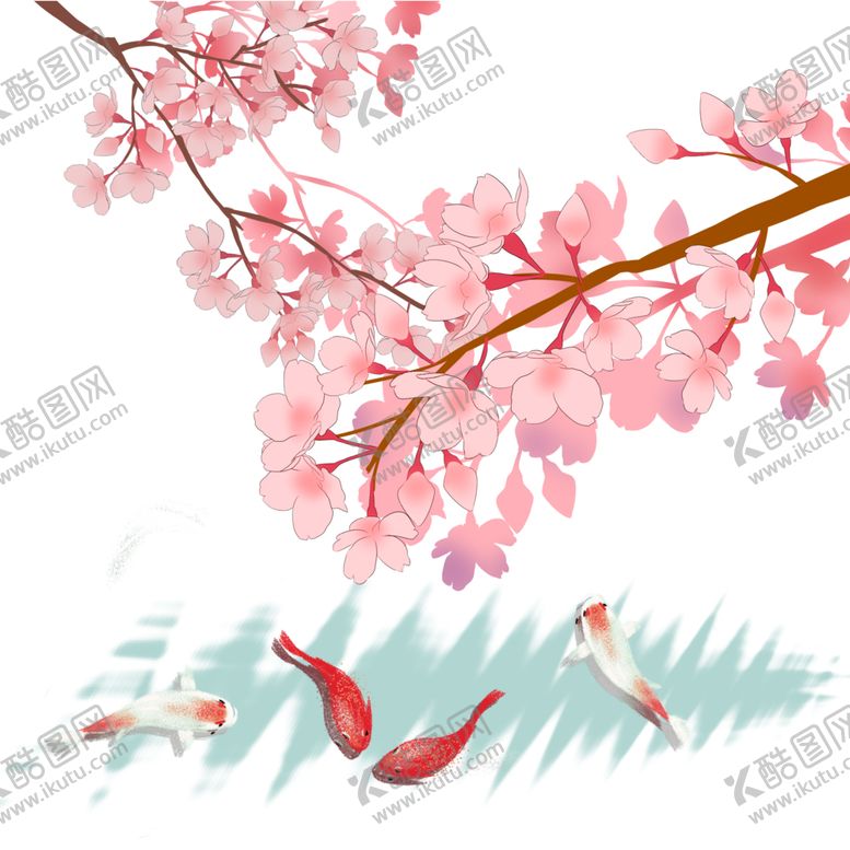 编号：62199704091919385607【酷图网】源文件下载-樱花素材