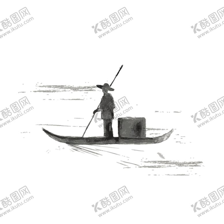 编号：54246705142259373662【酷图网】源文件下载-水墨