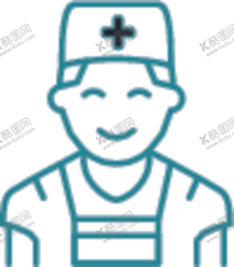 编号：42206810040553332272【酷图网】源文件下载-医生