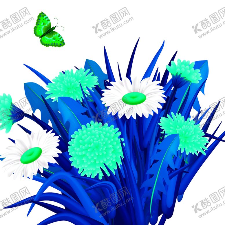 编号：11561209272045152377【酷图网】源文件下载-花素材