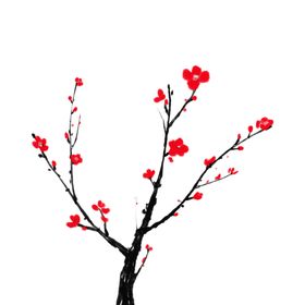梅花素材