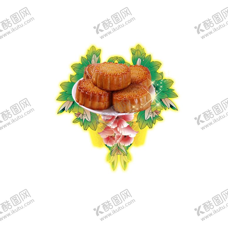 编号：17972705082140555688【酷图网】源文件下载-中秋元素