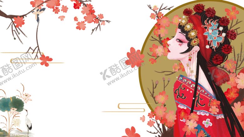 编号：86602511010326478185【酷图网】源文件下载-复古元素