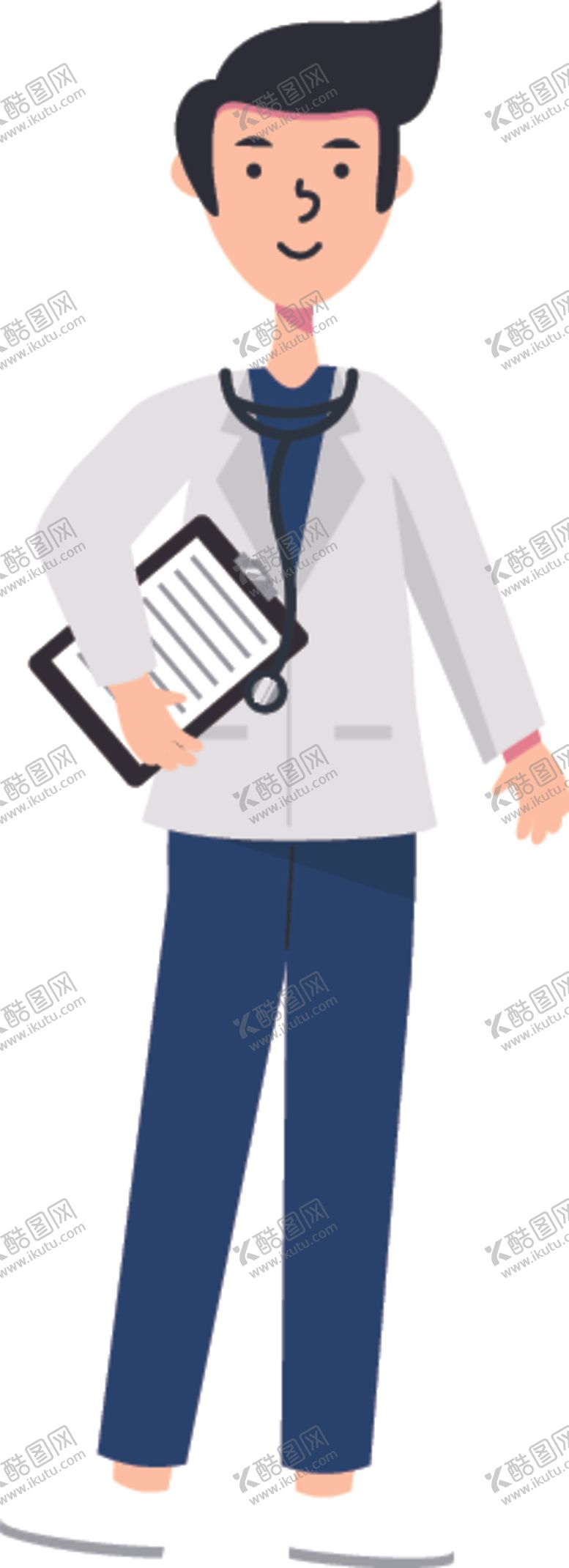 编号：91507703251522418275【酷图网】源文件下载-医护人员