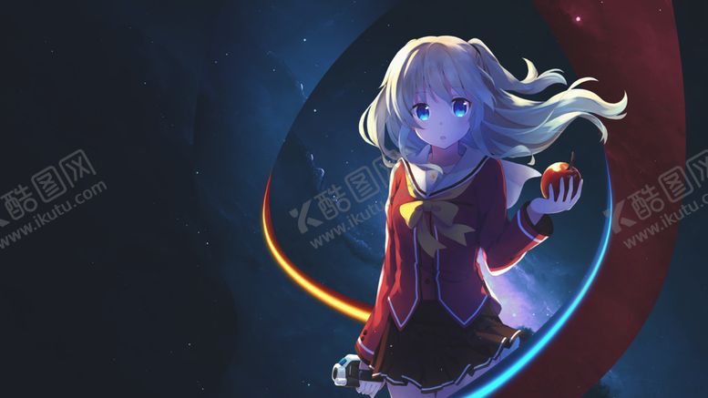 编号：37706101151515208789【酷图网】源文件下载-动漫壁纸