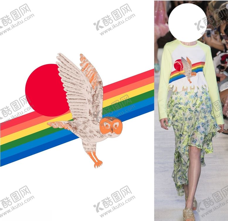 编号：90505307090605102585【酷图网】源文件下载-大牌女装