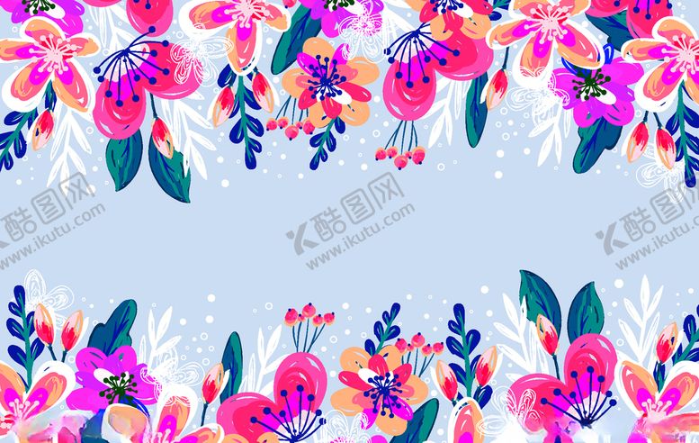 编号：22250307121353533311【酷图网】源文件下载-植物背景