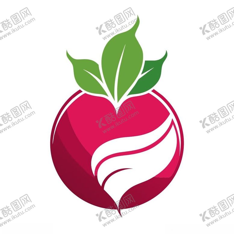 编号：31756702260726284816【酷图网】源文件下载-萝卜logo