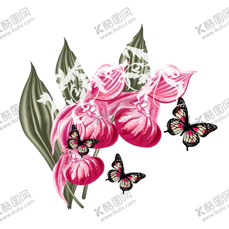 编号：88672506161634314676【酷图网】源文件下载-鲜花素材