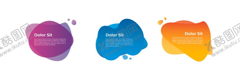 编号：84323510071739158724【酷图网】源文件下载-不规则异形