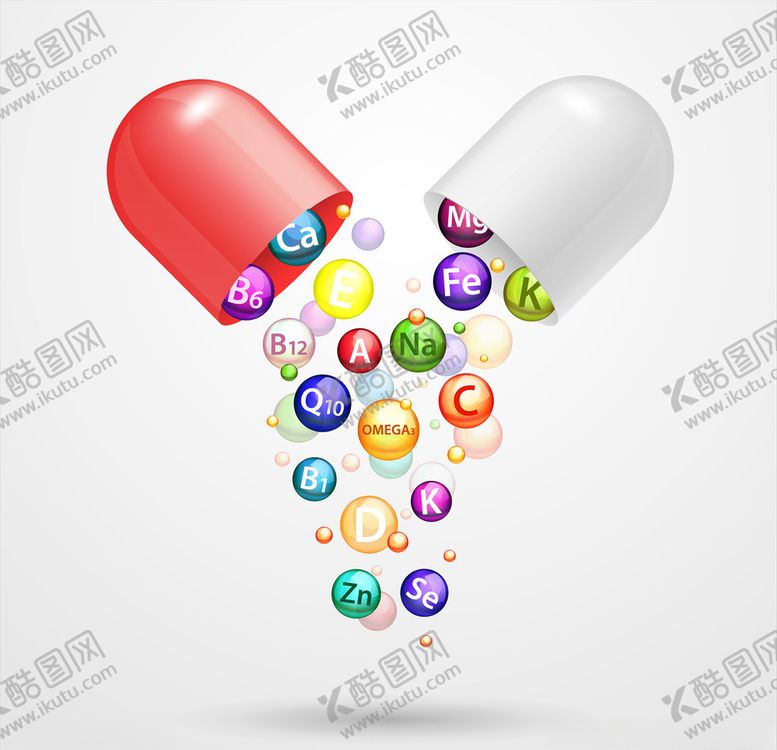 编号：21582410020733575751【酷图网】源文件下载-药丸