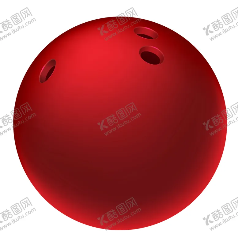编号：42686102091337161444【酷图网】源文件下载-保龄球