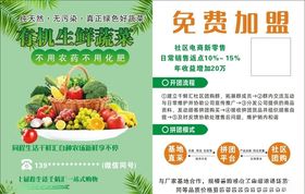 千鲜汇传单千鲜汇DM单千鲜