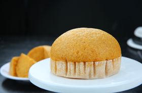 马拉糕
