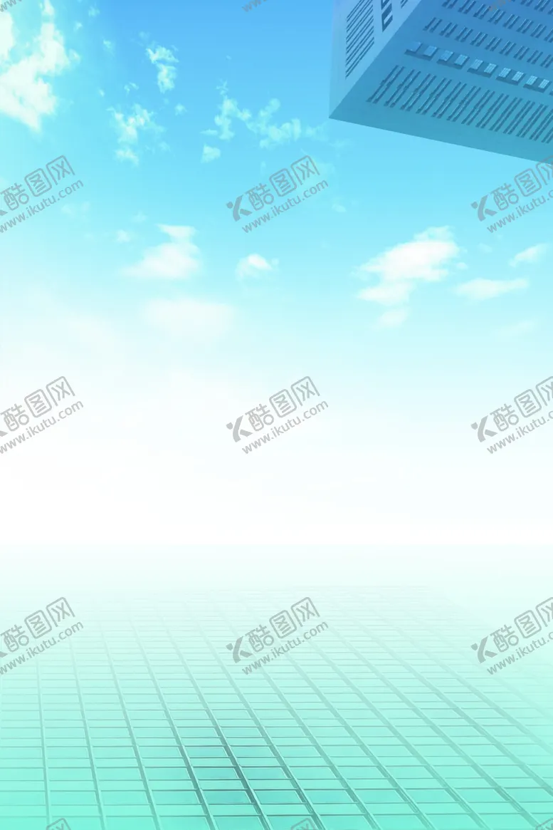 编号：59675704290634065756【酷图网】源文件下载-蓝色背景