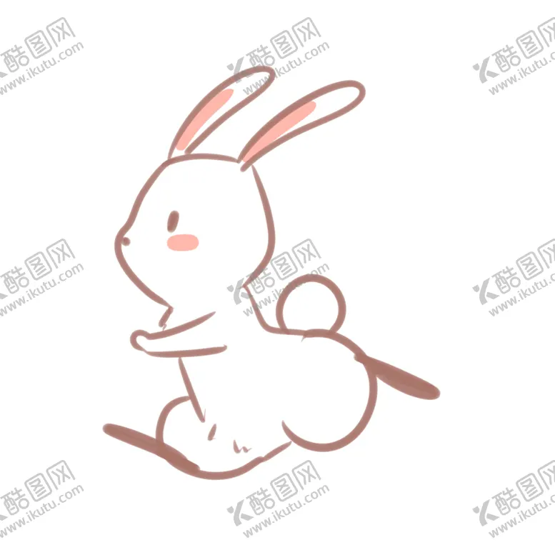 编号：15258206290033273857【酷图网】源文件下载-玉兔