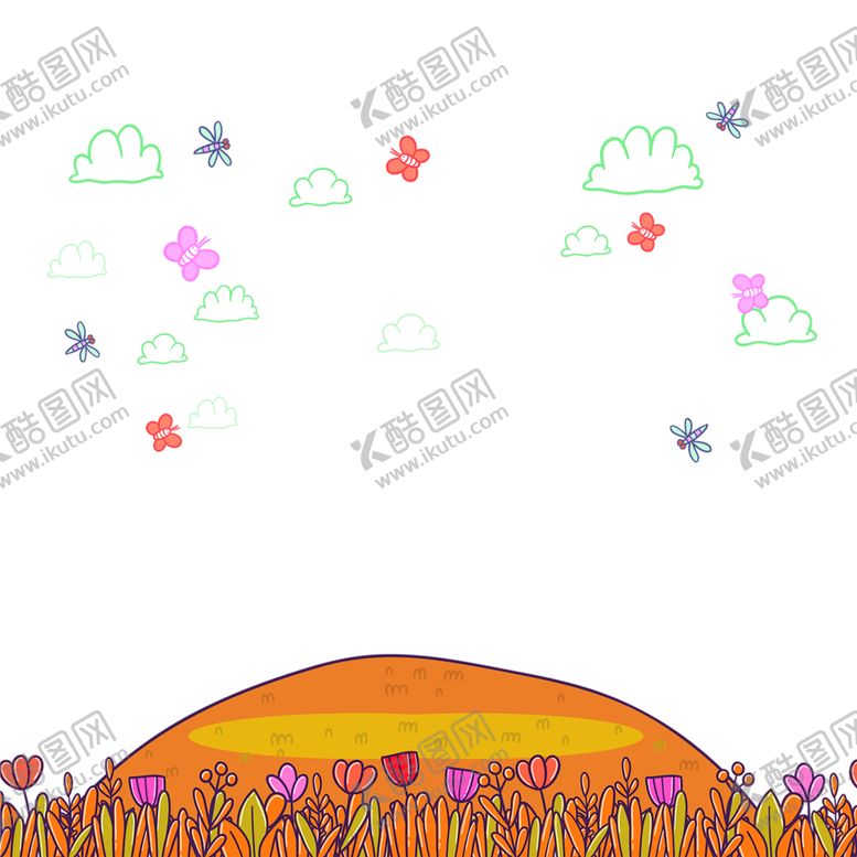 编号：56411805181157504506【酷图网】源文件下载-鲜花素材