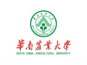 华南农业大学校徽LOGO