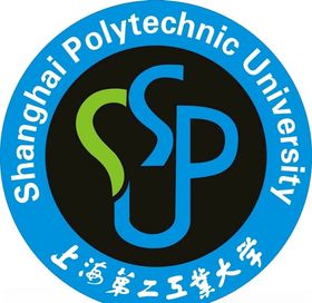 上海第二工业大学LOGO