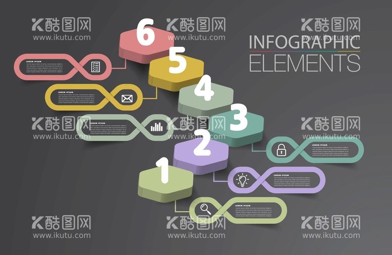 编号：45718309151843142674【酷图网】源文件下载-信息图表