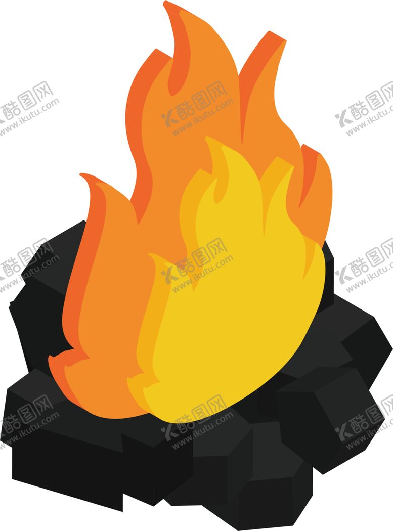 编号：99617910051917274323【酷图网】源文件下载-火焰
