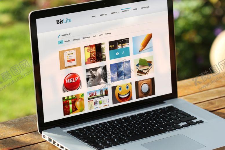 编号：87780209291606571263【酷图网】源文件下载-电脑样机