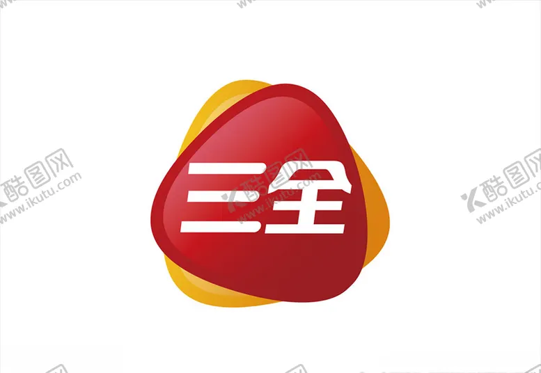 编号：82876804210744372415【酷图网】源文件下载-三全食品logo