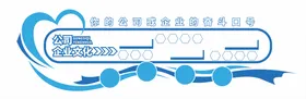 文化墙
