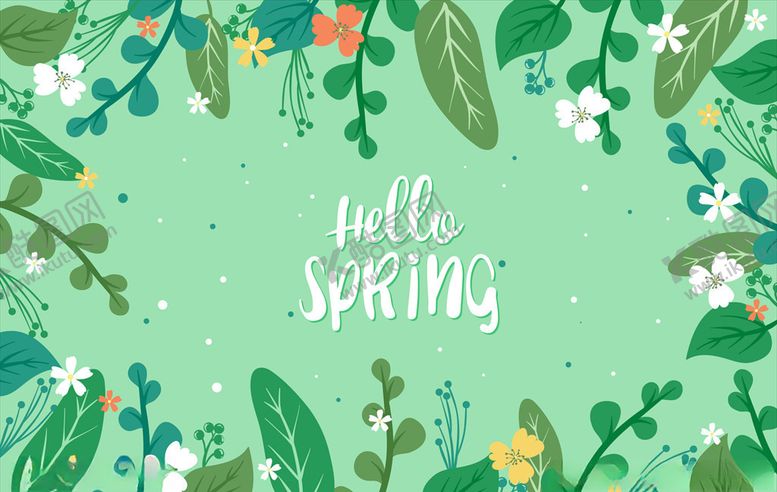 编号：55655009191259548864【酷图网】源文件下载-鲜花海报