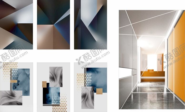 编号：52261309200558214947【酷图网】源文件下载-装饰画