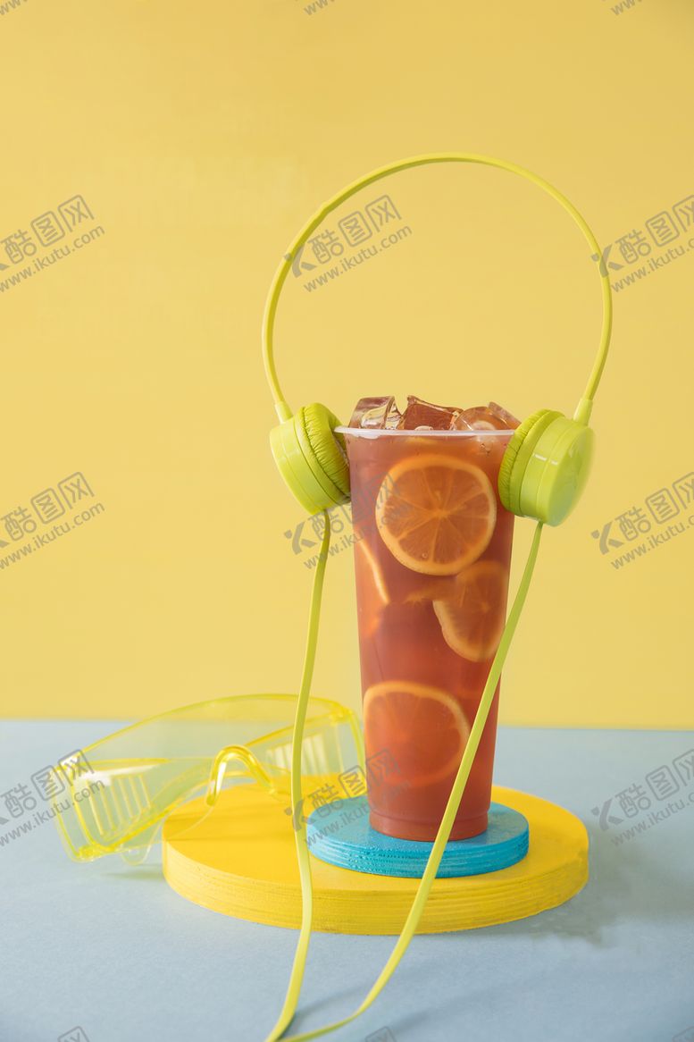 编号：22306409200916355355【酷图网】源文件下载-饮品