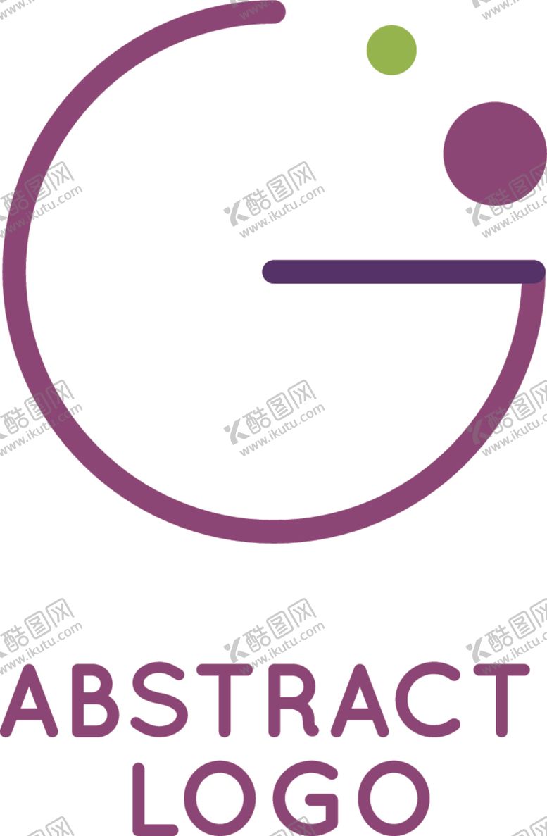 编号：78784106280628136535【酷图网】源文件下载-字母logo