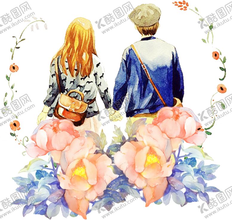 编号：53032410050520252638【酷图网】源文件下载-浪漫素材