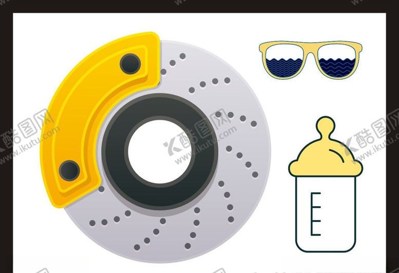 编号：80408309220351188813【酷图网】源文件下载-手绘卡通插画