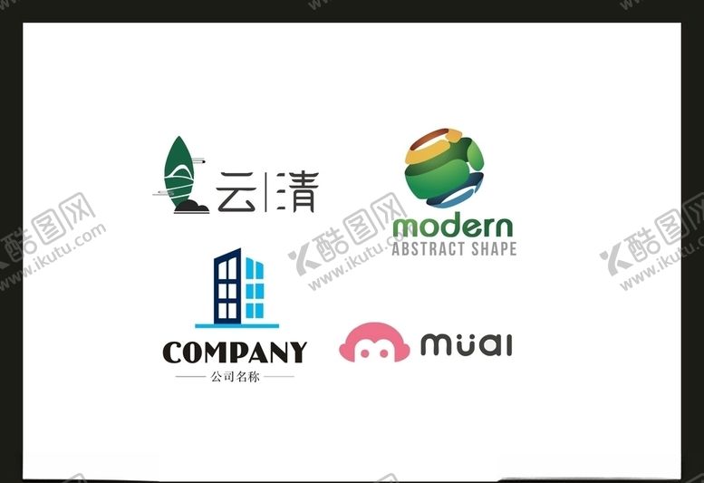 编号：16318307080035443548【酷图网】源文件下载-LOGO设计
