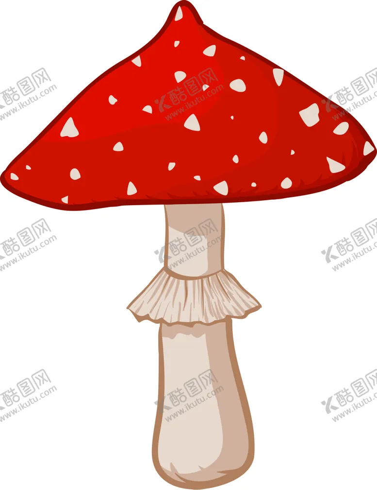 编号：39877202081938125420【酷图网】源文件下载-蘑菇